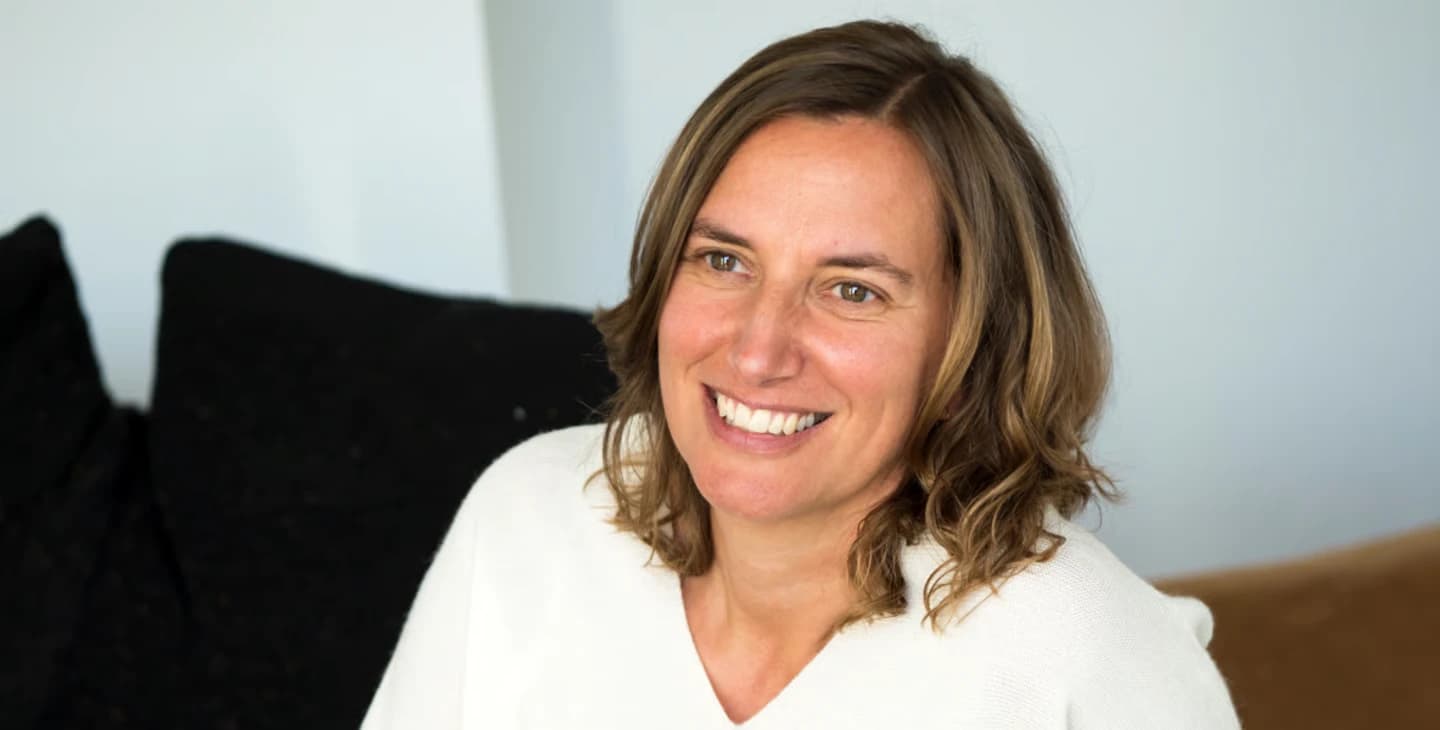 Ann Van Malderen