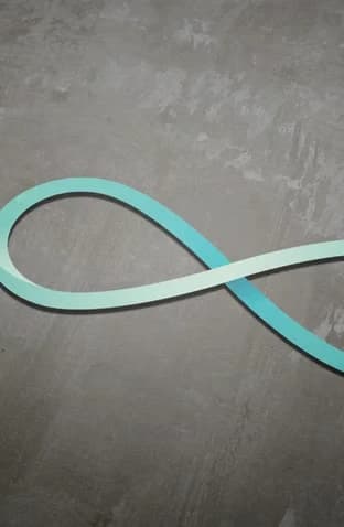 Abstracte vorm